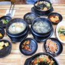 전등사로 초지로 | [강화도전등사맛집]보리밥 정식이 단돈 만원 가성비 맛집 &#34;욕쟁이할머니보리밥&#34; 방문후기 (위치/주차)