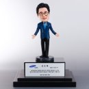 엘앤피커스텀 | 하반기 부모님 정년퇴직 감사패 문구 예문 문안 모음. by 디자인진