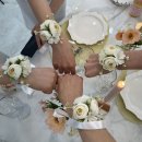 스페셜하라 | 브라이덜샤워 부산명지파티룸 스페셜하라 티아라케이크