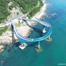 다릿돌전망대관광안내소 | [2025 부산가족여행] 청사포 다릿돌 전망대 후기｜4살 아이, 부모님과 함께한 해운대 바다뷰 명소