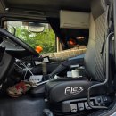 매송IC진입로1 | 🚛“프리마 화물차 일반형 시트 교체 — 매송IC 부근 긴급 장착 후기, 당일 바로 해결!”🚛