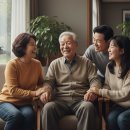 YJ요양원 이미지