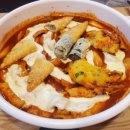 동대문엽기떡볶이 이미지