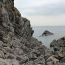 강동화암주상절리 이미지