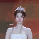 오늘자 kbs 가요대축제 일본 mc 장원영 1장 이미지