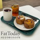 합정역베이커리카페맛집 팻투데이(FatToday)