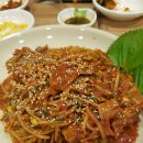 동막골아구찜