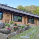 가야산황토마을2 이미지