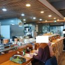 참치랑사시미그리고회전초밥