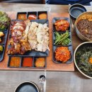 귀한족발일산 이미지