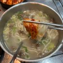 명동칼국수·보쌈 구로JNK디지털점 | [서울 구로] 구로디지털단지 &#39;변동춘 명동칼국수&#39; 점심 맛집, 고기 맛집