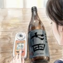 31140-7-55-34 | 純米吟醸 無濾過(시치다 준마이 긴죠 무여과) 시음후기 및 당도 측정, 34-24-34보다 위험한 숫자 7의 유혹