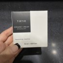 겨울철 보습크림 추천, 가성비대박 『TIRTIR 도자기크림』 한달사용 내돈내산 리뷰