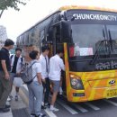 춘천시민버스노동조합 이미지