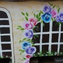 장미하우스 이미지