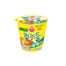 오뚜기라면 이미지