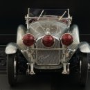 CMC Alfa Romeo 6C 1750 GS, 1930 clear finish 이미지