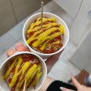 경성찹쌀꽈배기(금호점) 이미지