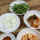 두만강순대