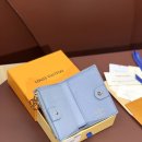 뜨개로 완성하는 사계절 만능가방 | LOUIS VUITTON EMPREINTE WALLET | 1854년, 파리에서 시작된 전설, 루이비통이 완성한 럭셔리 지갑의 혁명