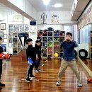 허리케인권투체육관 이미지