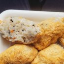포이김밥초밥