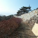 문수산성 이미지