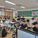 송현초등학교 이미지