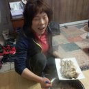 산낙지 삼계탕 이미지