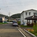 죽곡마을회관 이미지