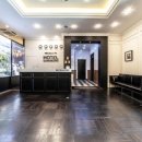 고려관광호텔 | 강릉여행 10만원 이하 가성비갑 숙소 추천 강릉 관광 호텔 내돈내산 솔직 후기