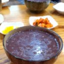 미소팥죽 이미지