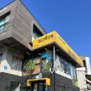 [제주 애월 카페거리 소품샵] 귤귤스토어 애월점, 한담소품샵(한담몰), 누누상점 후기