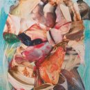 신진 전위 이미지