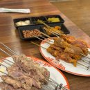 지향양꼬치 | [대구] 남구청 근처 맛집 왕만 양꼬치 먹은 후기