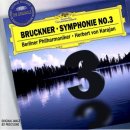 브루크너 '교향곡 3번'은 '바그너'교향곡이라고 불리운다. 물론 바그너에게 헌정했고 바그너 작품에서 인용했거나 바그너의 작품을 연상시키 이미지