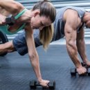 네츄럴 바디 휘트니스 이미지