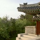 문수산성 이미지