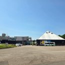 햇빛누리 | 6월 파주 주말여행 추천 임진각 평화누리공원 여행 코스 및 알찬 후기