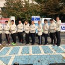 화성시청 대강당 이미지