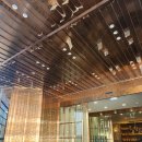 통영관광호텔 | [통영유리창청소] 통영관광호텔(더그랜드) 외부 유리 전체 청소 완료!