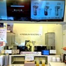 커피에반하다 용인코스트코점 | ​무인 로봇 카페 '커피에 반하다' 공세점 방문 후기 🤖☕