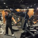 (주)더프라자 언주 | 언주역 헬스장 동윤선생님께 체형교정pt 후기 MK휘트니스