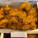 교촌치킨아름 | 교촌신메뉴 교촌옥수수🌽 사이드 국물맵떡🌶 솔직후기