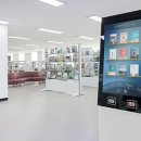 디지털도서관 2층 이미지