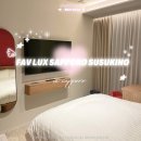 한국인터넷폰(주) | 삿포로 FAV LUX Sapporo Susukino 스스키노 가성비 신상호텔 내돈내산 후기