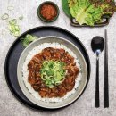 한솥도시락 이미지
