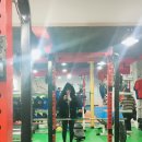 한성 복싱짐 이미지