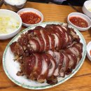 성수족발 - 강릉시 | 성수족발
