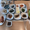 [담양 현지인 맛집]구진포 50년전통 병풍산 장어 정식 후기